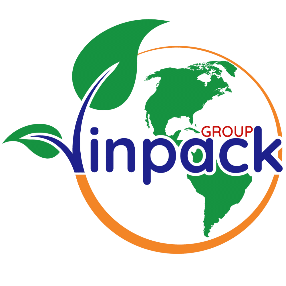 Logo Vinpack