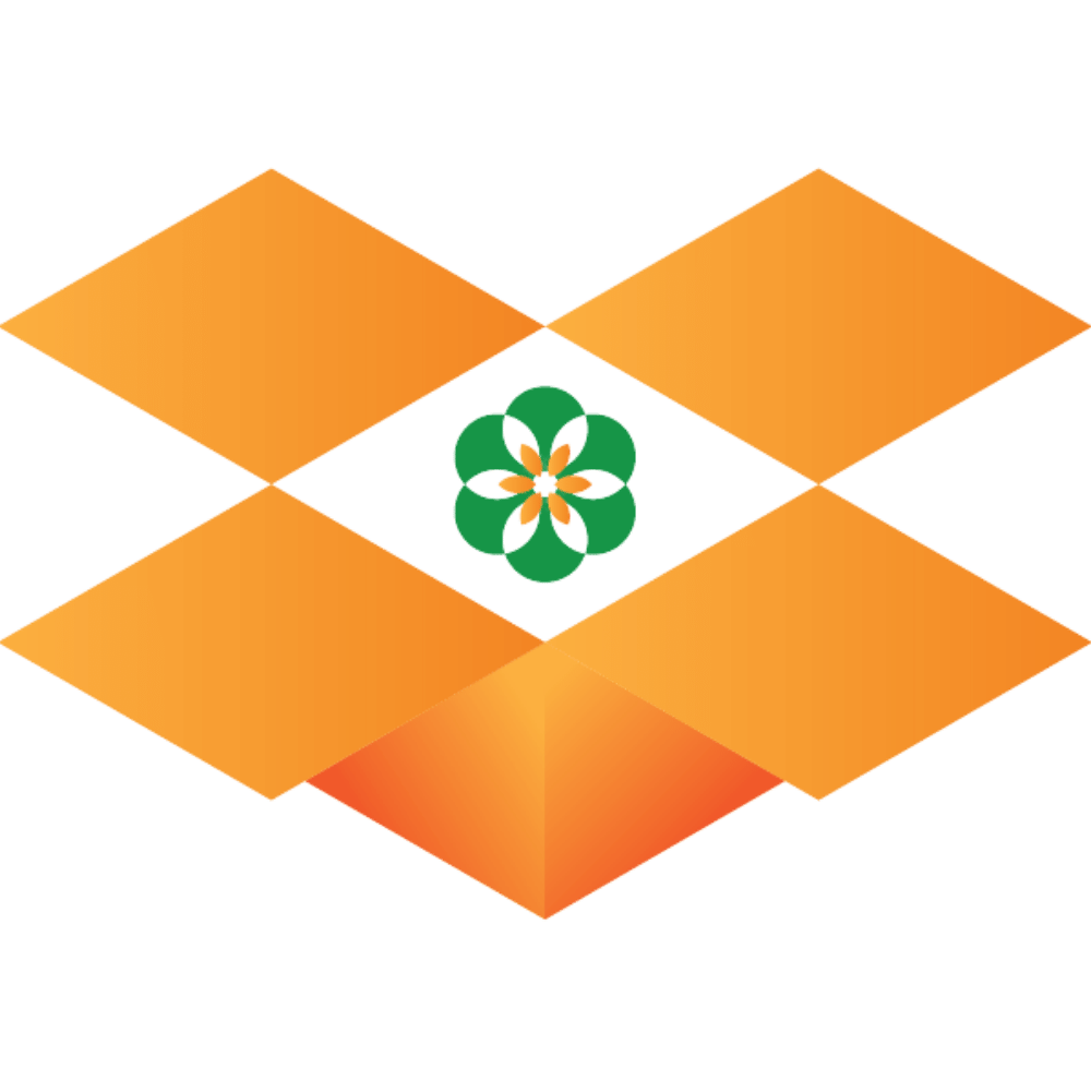Logo Xưởng Bao Bì Giấy