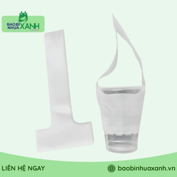 Túi chữ T tự hủy sinh học