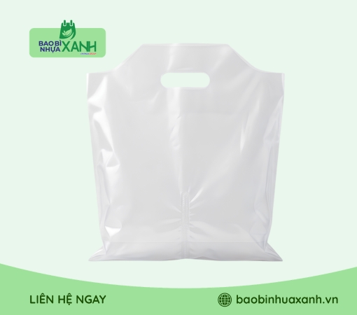Túi đựng ly