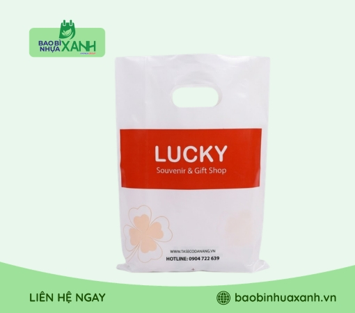 Túi hột xoài