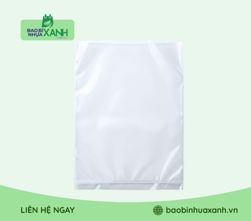 Túi miệng bằng