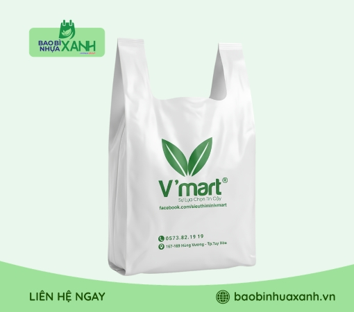 Túi tự hủy sinh học